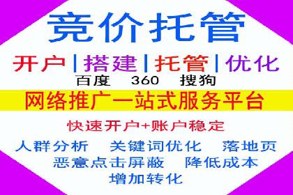 SEM服务托管：经典案例分析及优化策略